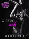 Cover image for Wicked Wish